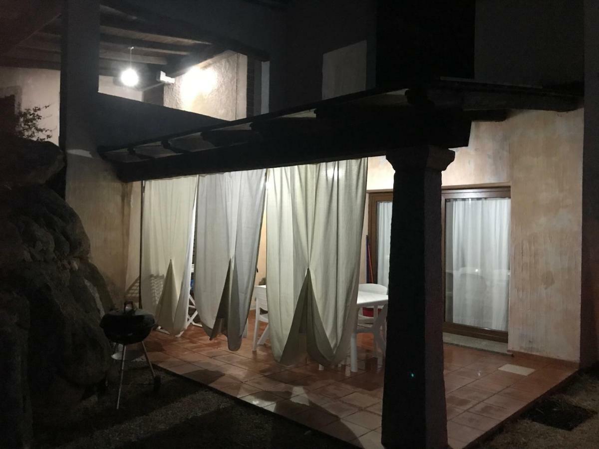 Apartamento Il Pino Cannigione